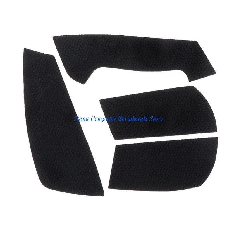 

F68C for G403 Mouse Skin Sweat Resistant Pad Anti-slip Stickers 1 Pack