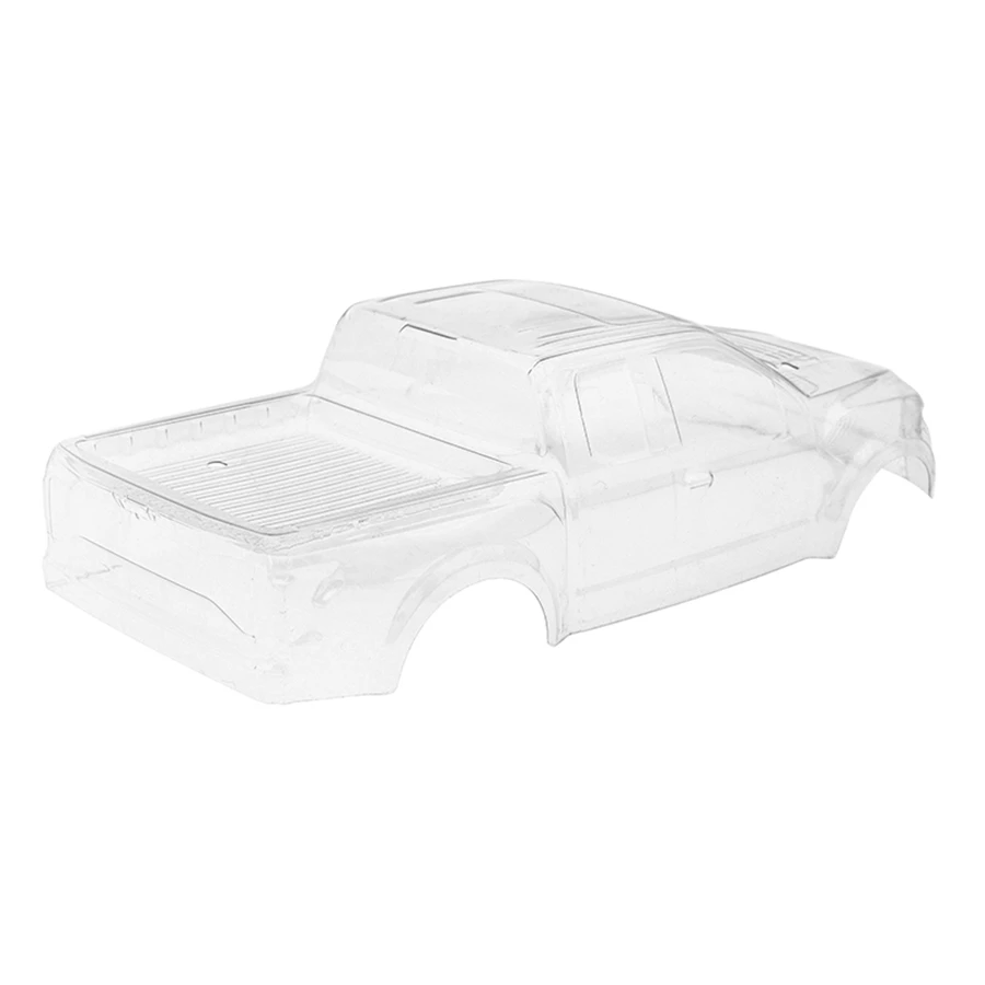 for XinleHong 9130 9135 Q901 1/16 High Speed RC Car Body Shell Vehicle DIY Accessories Replacement Parts