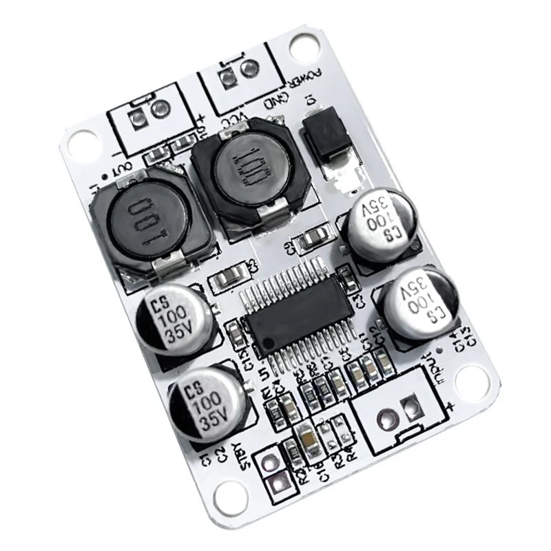 

A32T-TPA3110 Amplifier Board PBTL Mono Digital Amplifier 30W Amplifier Module TPA3110 Digital Amplifier