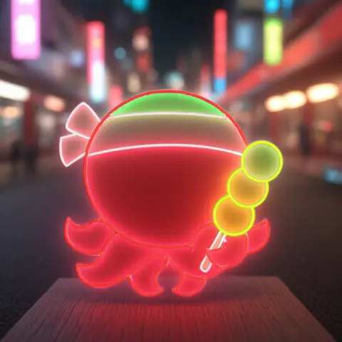 10 best sales ऑक्टोपस सजावट - №4