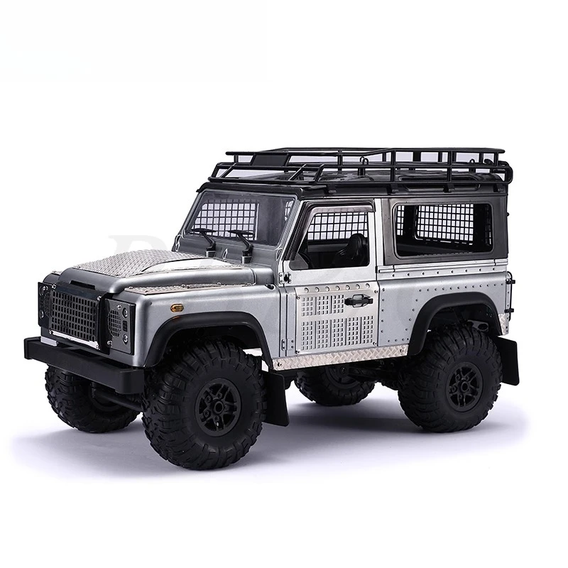 Metall Front Face Hinten Schwanz Lampenschirm Aussehen Änderung Teile für 1/12 MND90 D91 MN99 MN99S RC Autos Verbesserte Zubehör