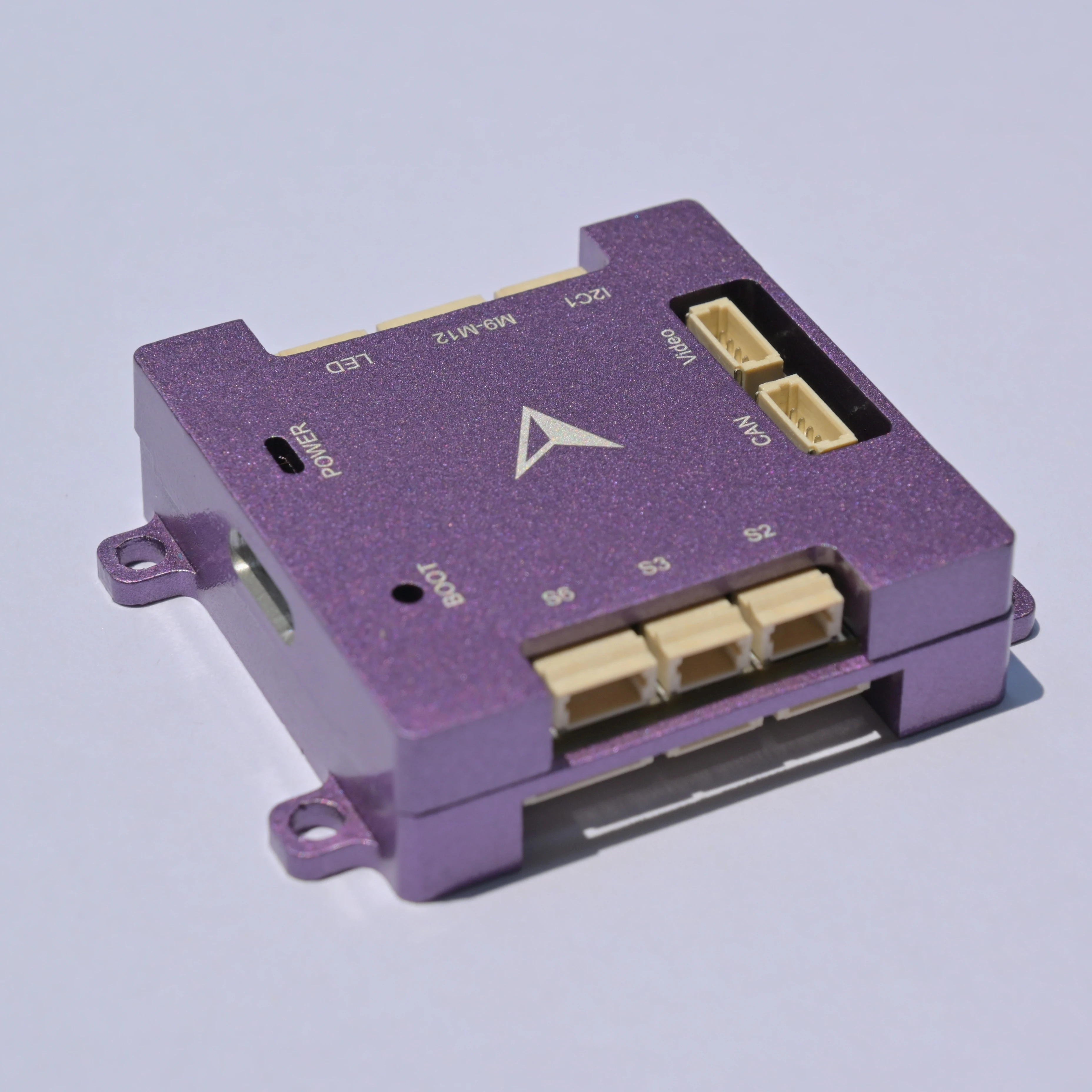 100 ArduPilot Fixed-Wing Dr-one FC Flight Controller Kit Compatible with IFlight CN Origin for Optimal Flight Performance
