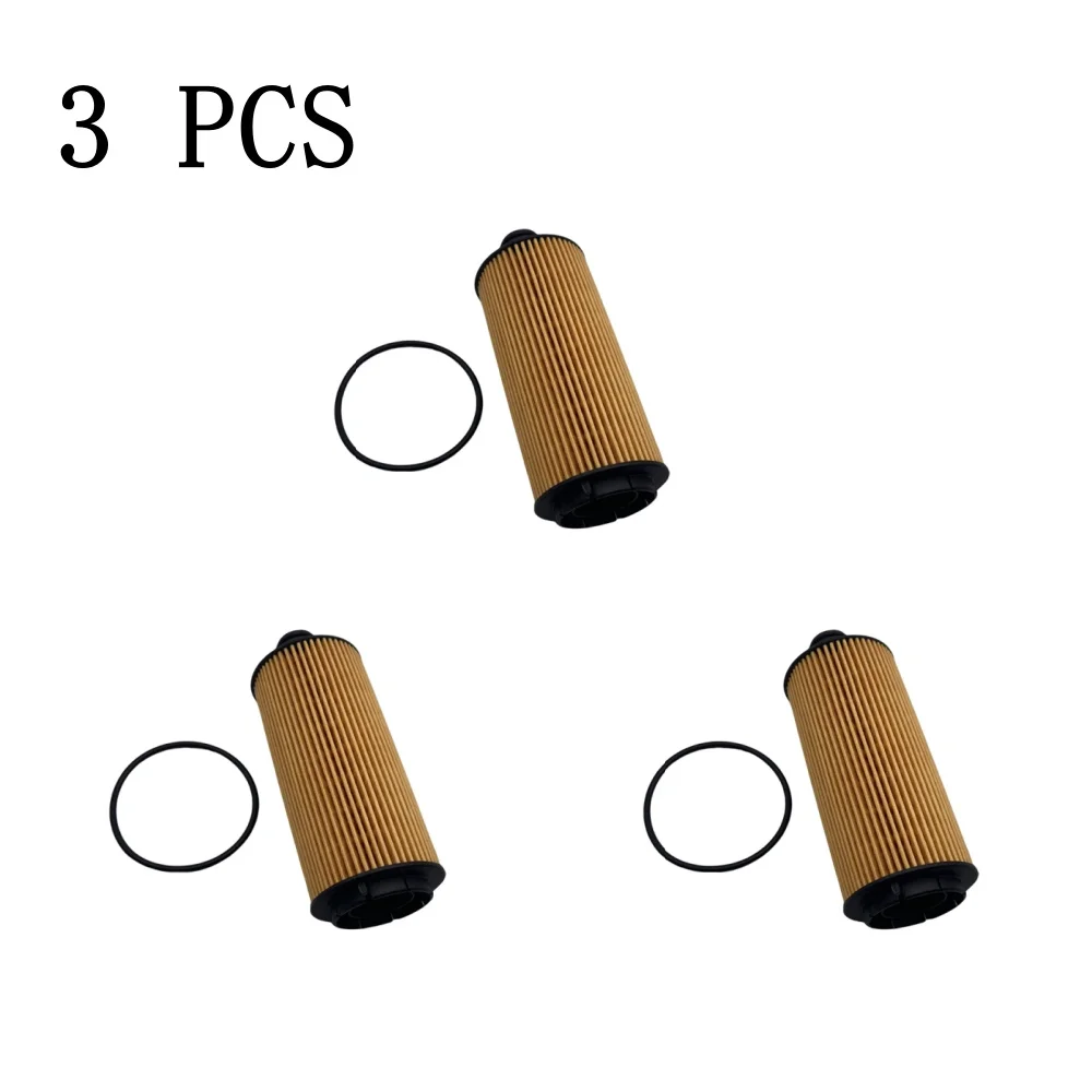 

12636838 NEW Oil Filter Element For Chevrolet Trailblazer Colorado LT WT LTZ OX1016D S5082PE EO65120 TRAILBLAZER Car Accessories