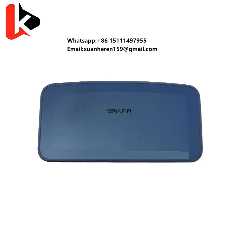 

Factory Direct Sales Car Auto Car Electric Sunroof for BYD Car Seal Seagull Dolphin