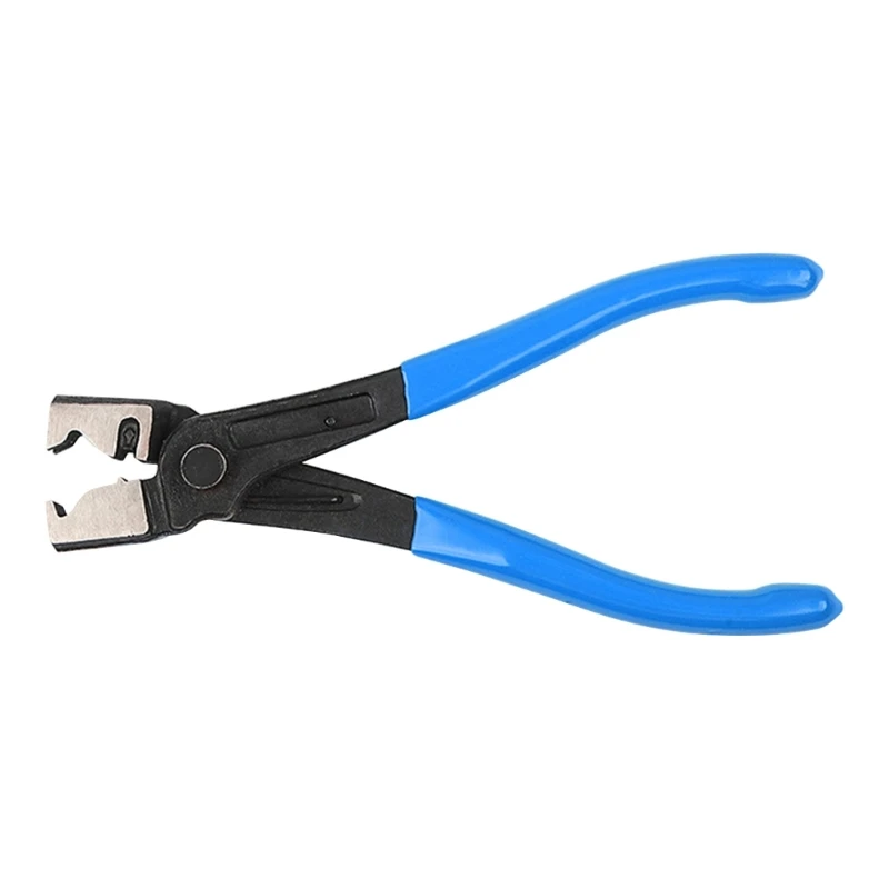 

Professional Auto Car Water Oil Pipe Hose Flat Band Rings Clamp Plier Vehicle Repair Tool Car Accessories Supplies