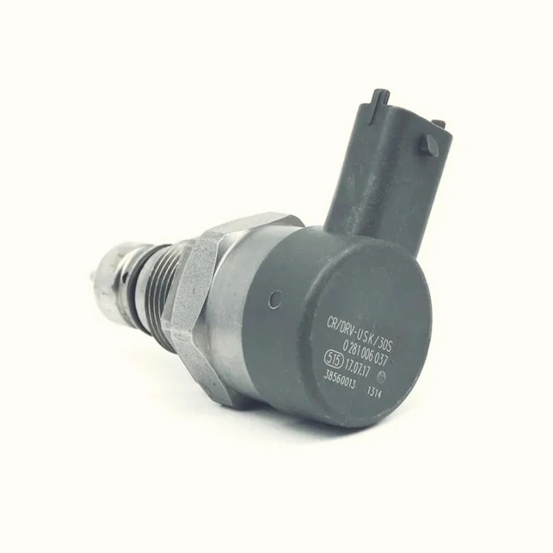 PL-Válvula  Control l Regulador  Presión  Combustible 0281006037 31402-2F000 314022F000 para Hyundai Grand Santa Kia Car