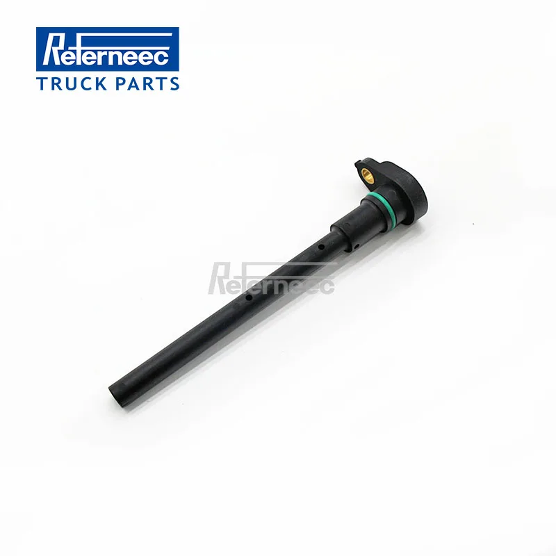 Car Accessorice Dipstick Guide Tube 21523327 20724256 For Volv O D13 Engine Oil Pan Pipe