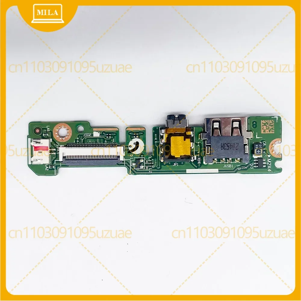 For Acer A515-56 A315-35 A315-58 A317-33 A317-53 A115-32 A514-54 A515-56 Laptop IO USB Jack Audio Interface Board FH5AT LS-K091P
