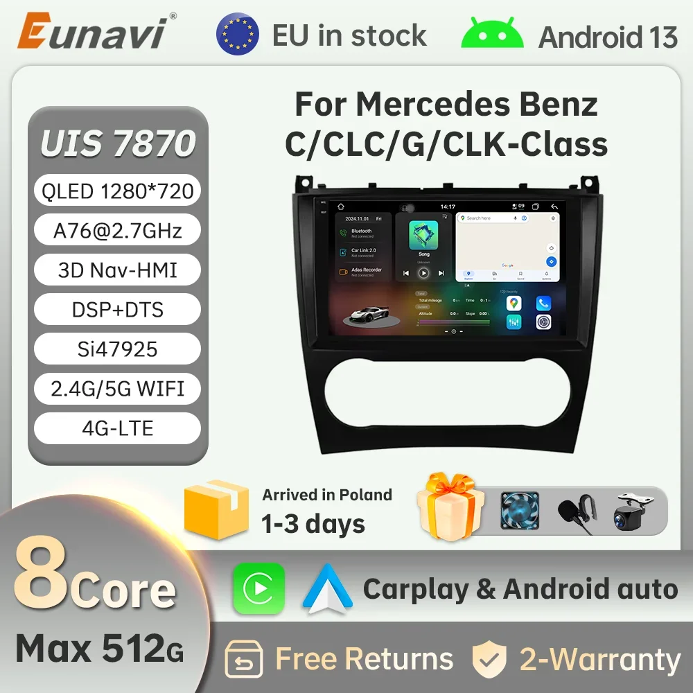 9 "7862 Android 12 … - image