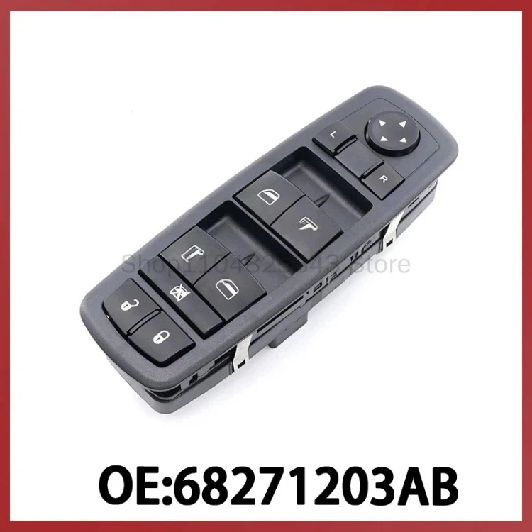 68271203AB For Jeep…