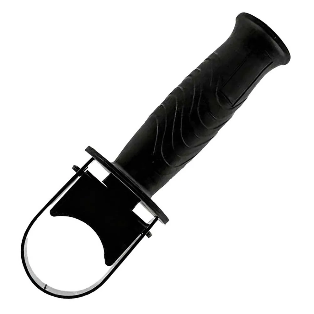 HM0810 Front Handle Replacement For Electric Pick Hammer Drill Tool Spare Part Auxiliary Handle ABS For Construction Demolitio