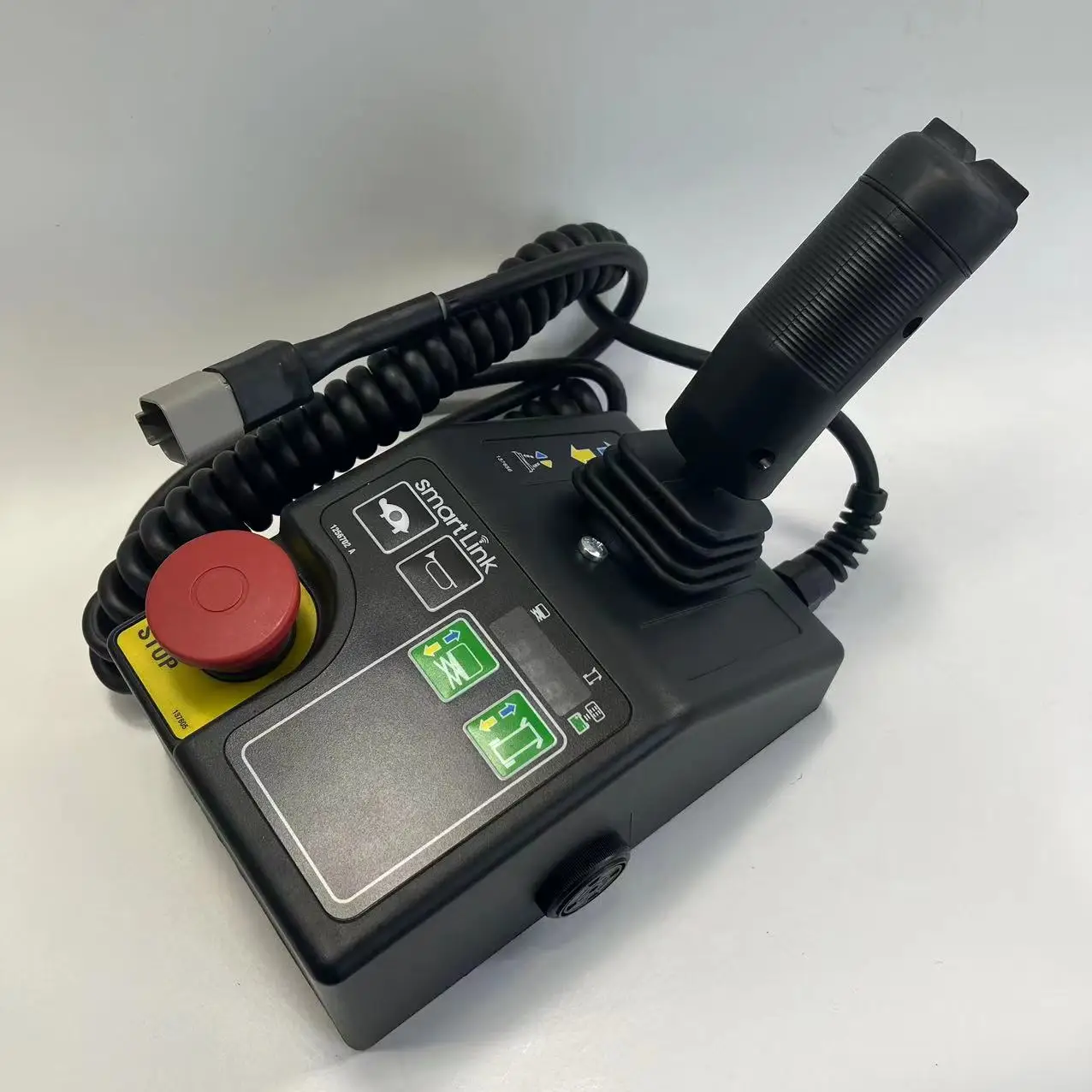 Control Box 1256727GT for Genie Gen 6 GR-12 GR-15 GS-1930 GS-2632 Scissor Lift