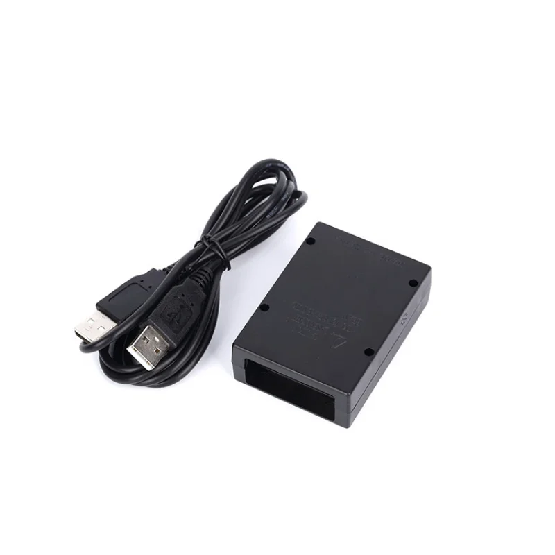 32bit Auto-scan Laser Wired Barcode Module for Vending, KIOSK,Turnstile Barcode Reader