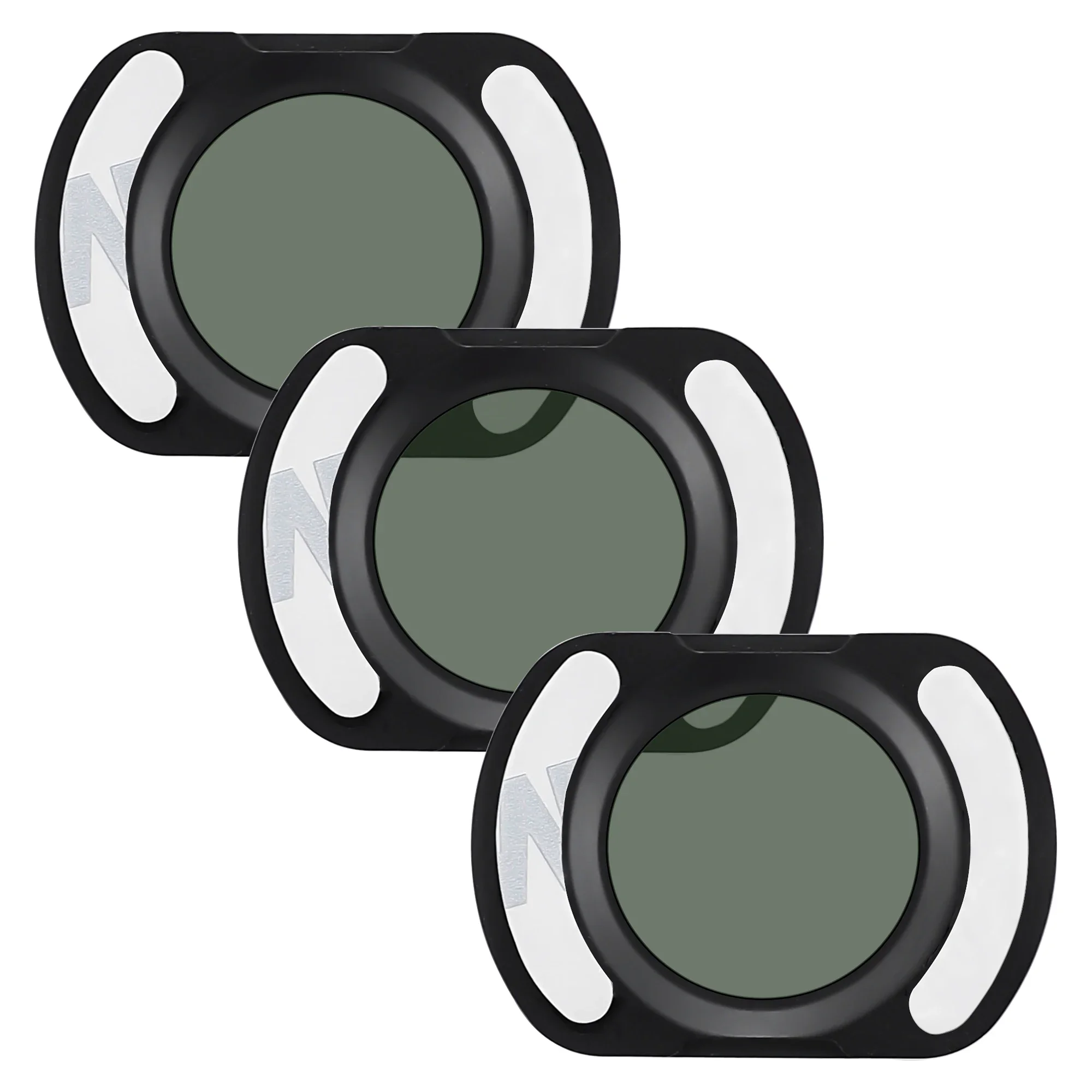 لمرشح REDTIGER Dash Cam CPL عدسة HD حماية من الغبار مضاد للوهج لكاميرا REDTIGER الخلفية CPL #6