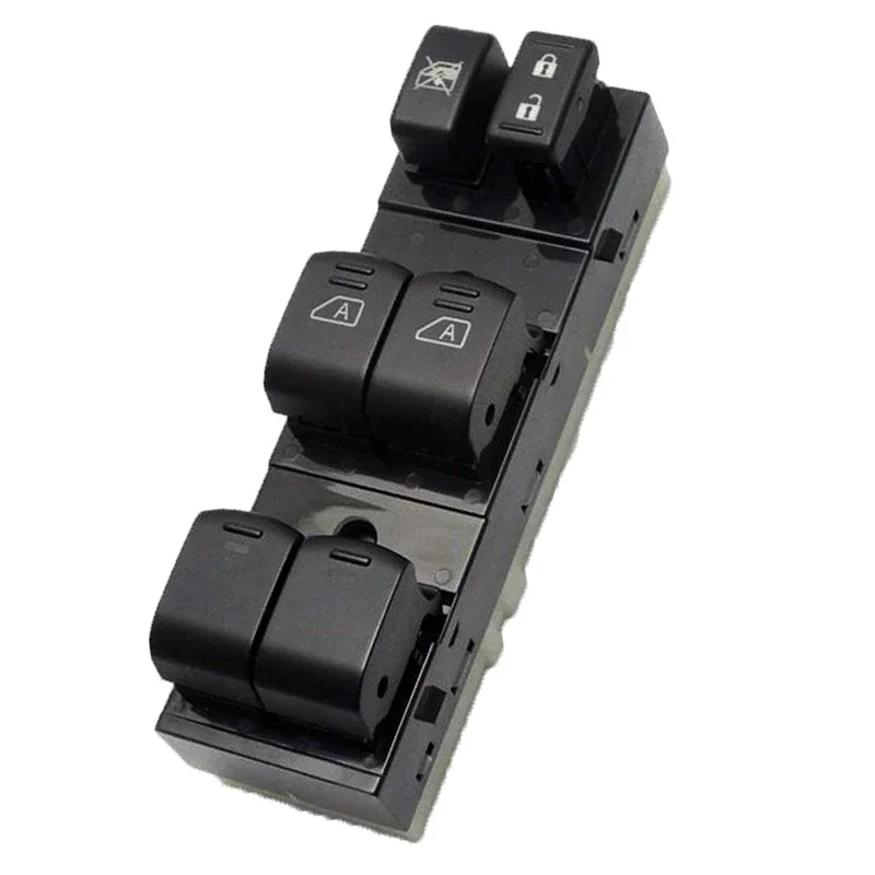 

Front Left Power Electric Window Control Switch Lifter 25401-ZN50C 25401-JA01A For 2007-2012 Nissan Altima Sedan