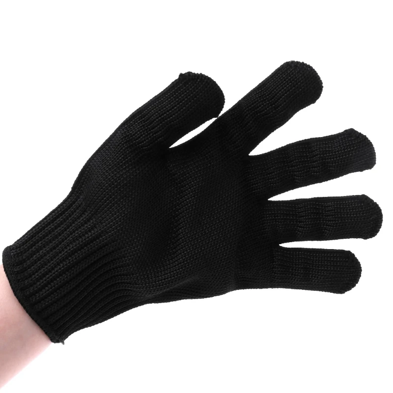 Bird Anti-Bite Gloves Pet Parrot Chewing Protective Handling Gloves for Training