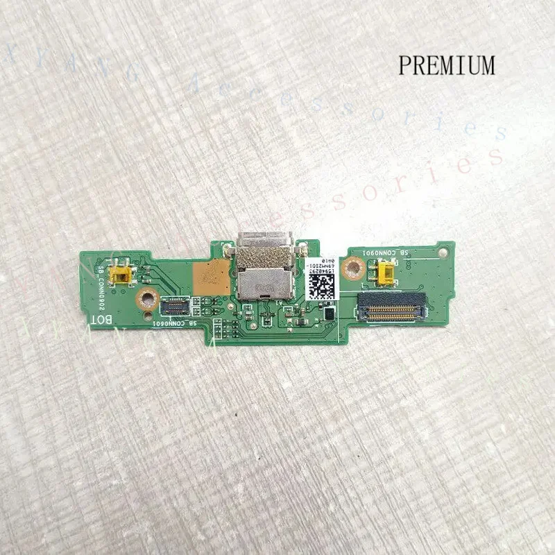 N+ Part for ASUS ZenPad 3S 10 Z500M P027 USB Charging Port Sub Board