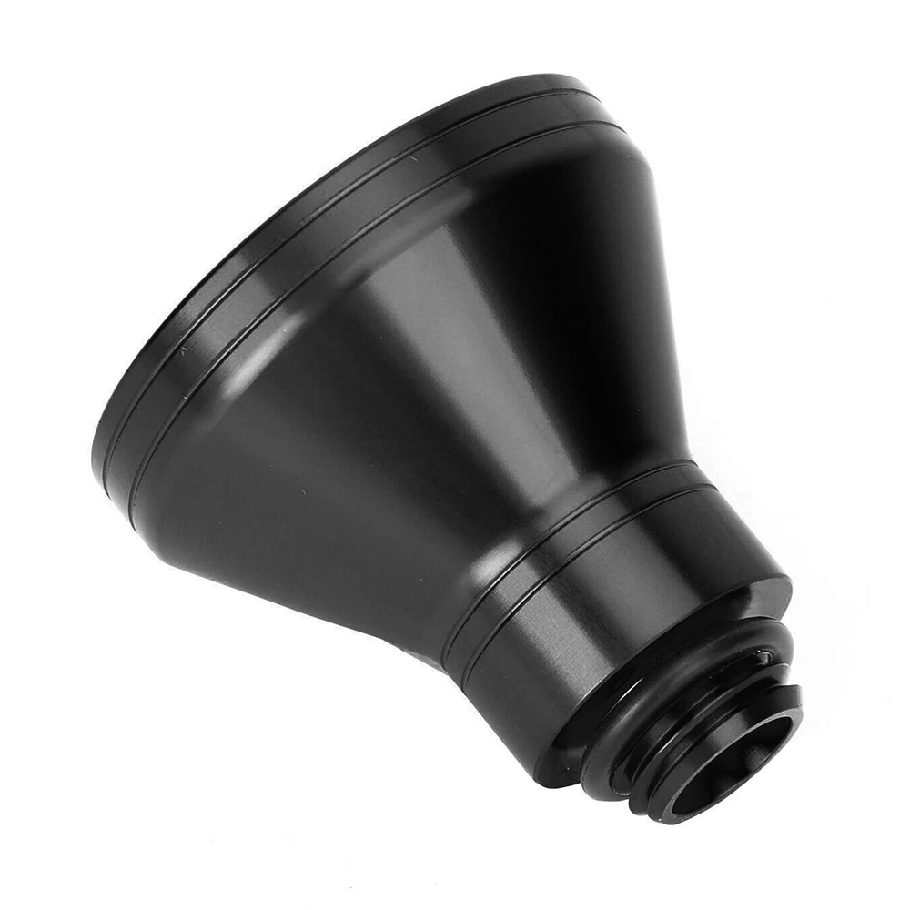 Fit for Kawasaki Z1000 Z1000R Z1000SX Z900 Z900RS Z650 Z650RS Z400 2017-2024 Motorcycle Engine Oil Filler Aluminum Alloy Funnel 3