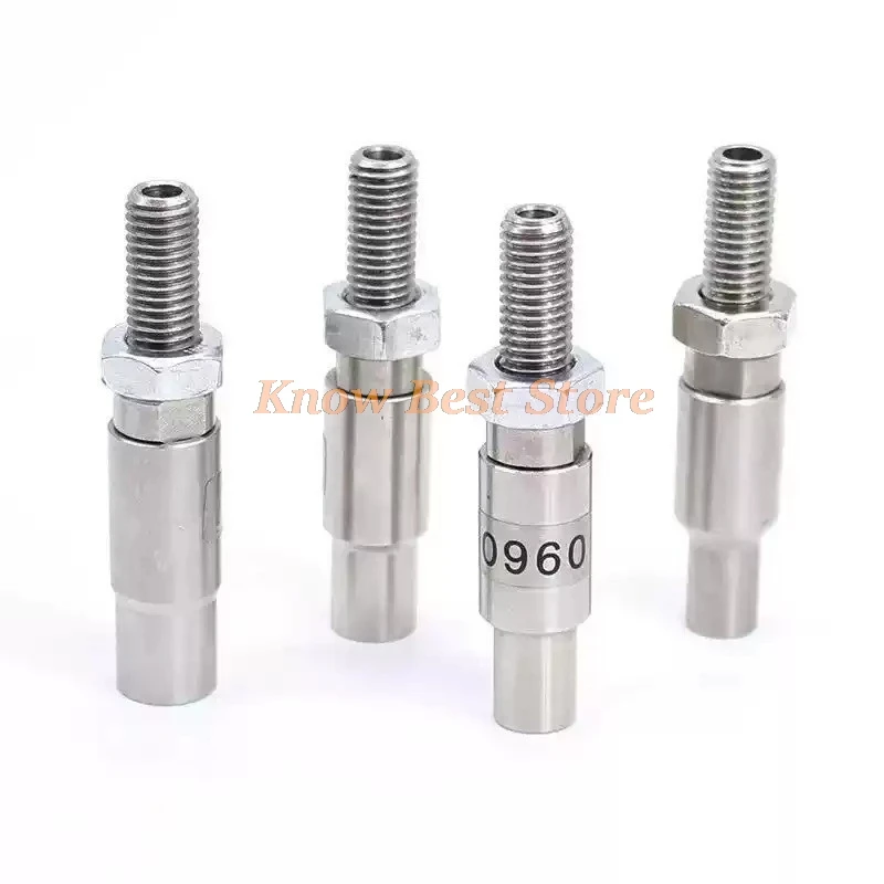 1PCS 0630/0750/0860/0960/1080/1170/1230 Muzzle Sleeve for 1170 Pneumatic Pins Gun Accessories Air Nailing Tool Price For 1pc