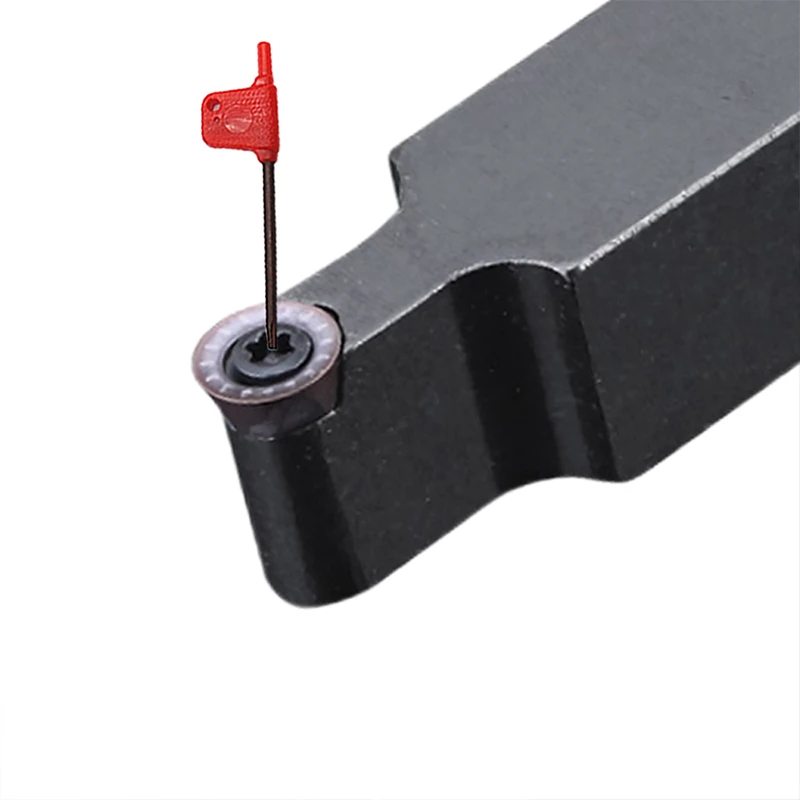 SRDPN1616H08T2 SRDPN2020K08T2 SRDPN2020K12 External Turning Tool Holder  SRDPN CNC Lathe Tools For RPMT1204 Lathe Accessories