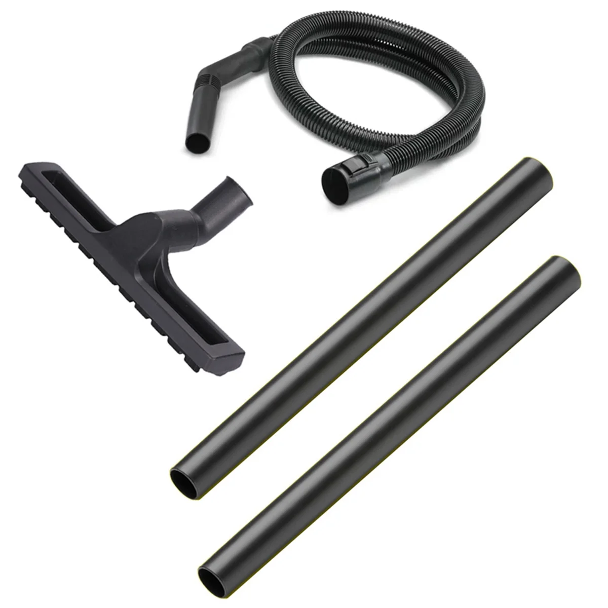 

Удлинительная трубка BABZ/прямая удлинительная трубка, совместимая с Karcher NT18 NT20 NT30.NT Series, набор шлангов с чистящей щеткой