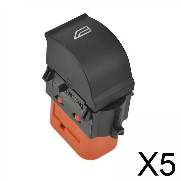 

Кнопка управления стеклоподъемником (передняя/задняя) из ABS-пластика, замена для Ford Transit Connect