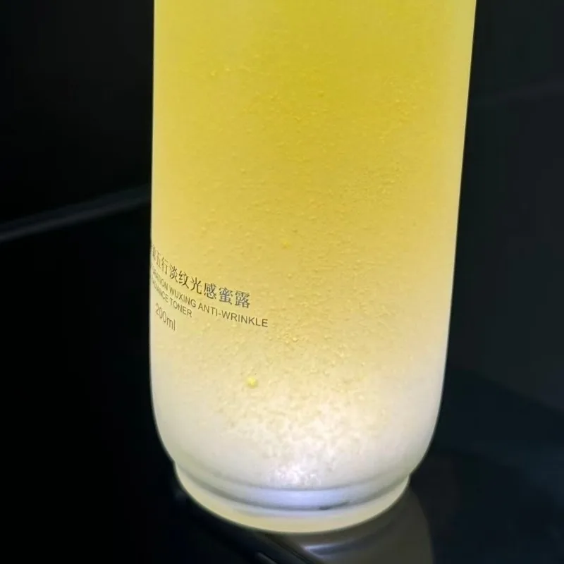 Herborist Xiancao Honey Dew Toner Moisturizing Firming Long-lasting Hydration Brighten Skin Tone Soothing Essence Toner Beauty