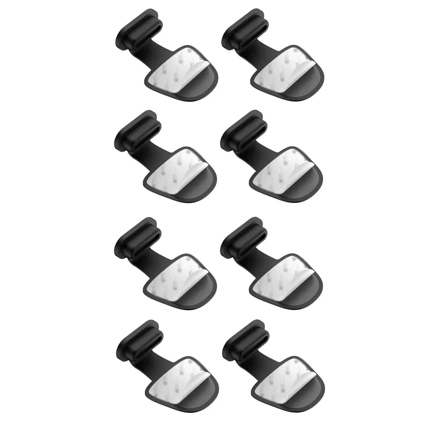 Variant: Black-8X