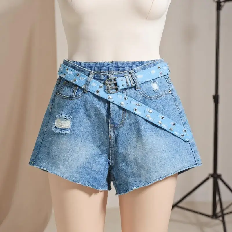 Thumbnail 3 - #84 New Womens Belts Arrivals