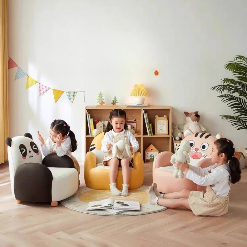 Toddler Baby Sofa Kinder Couch Children Sofa Game Infant Junior Seat Reading Kids Room Mini Opens Pouf Enfant Baby Furniture