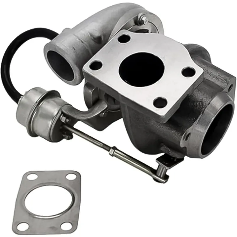 

1PCS Turbo GT2052S Turbocharger 2674A304 2674A352 4522220002 for Perkins 1004-40T Engine