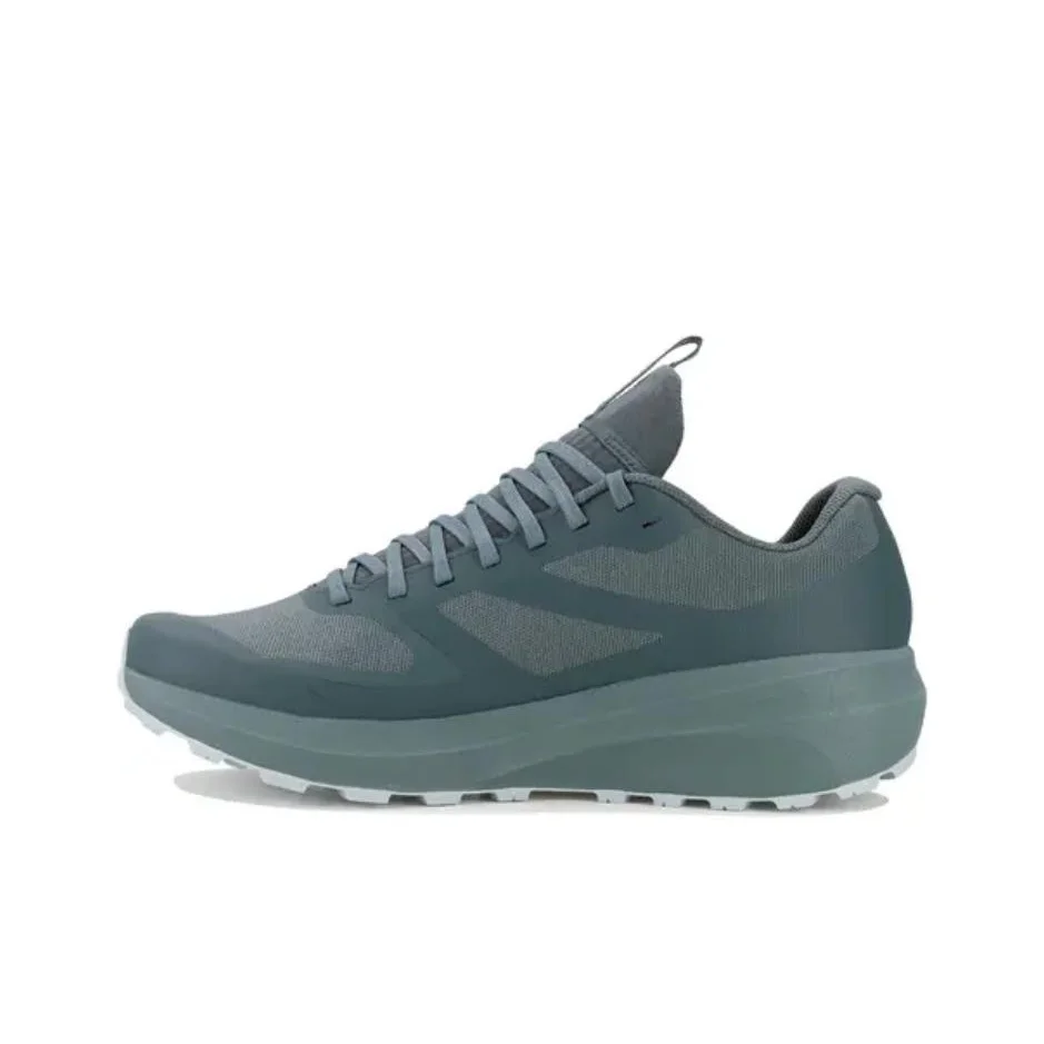 Arc'teryx Norvan LD 3 Mesh, Synthetic Leather Cushioning Slip Resistant Abrasion Resistant Waterproof L07843900