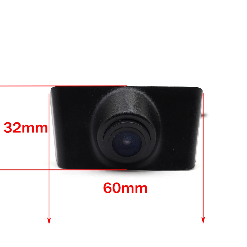 ZJCGO AHD 1080P CVBS 480P 170° Car Parking LOGO Front View Camera for Hyundai Tucson ix35 LM 2010 2011 2012 2013 2014 2015