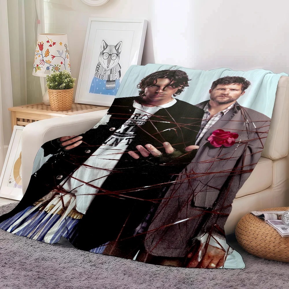 Band L-LANY Soft Bl…