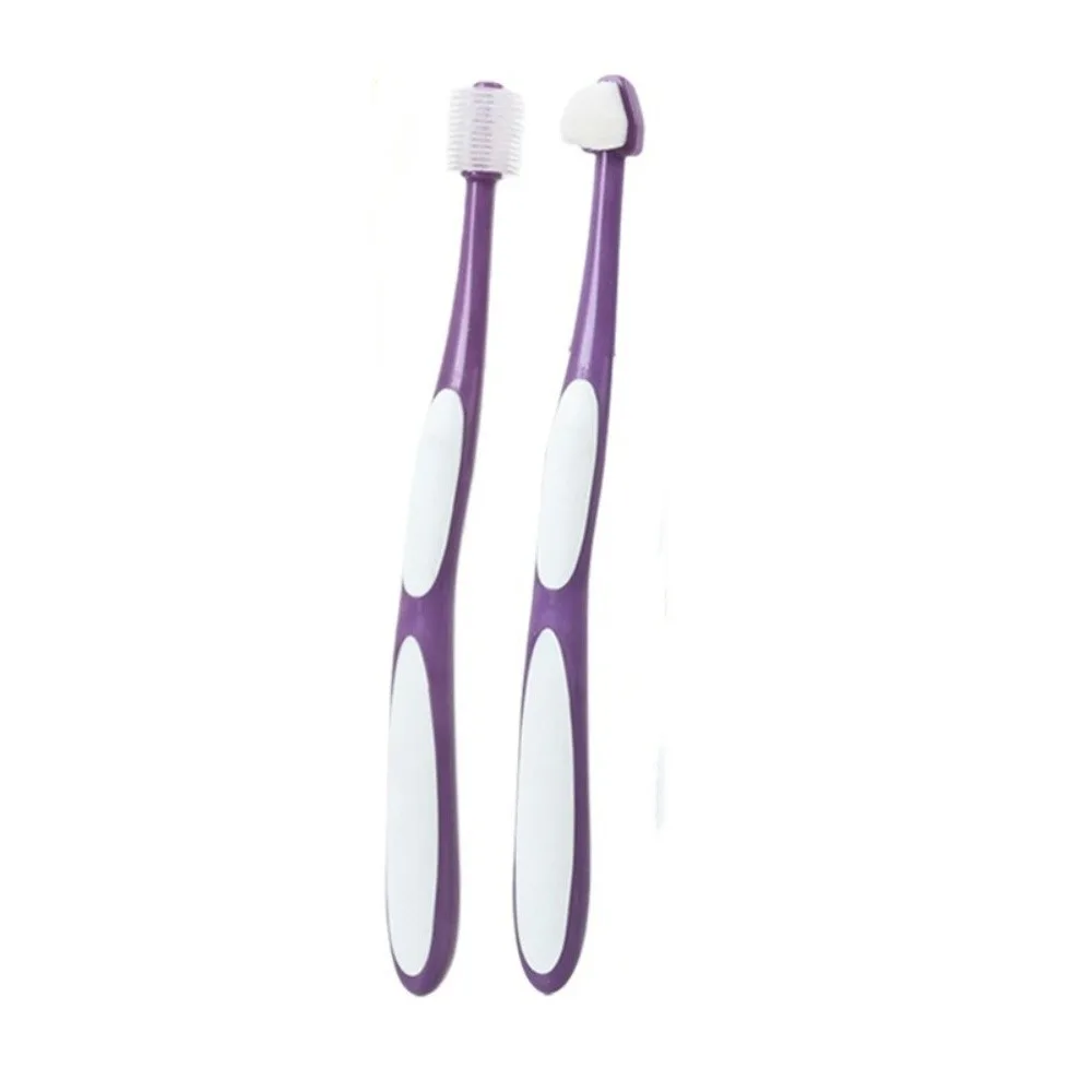 : Escovas de dentes para cães