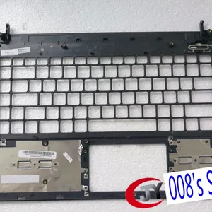 غطاء جديد ل ASUS A45 X45 K45 K45VD K45VM K45V A85 A85V A45V A45A R400 R400V LCD غطاء خلفي علوي / إطار أمامي / مسند راحة اليد / أسفل أعلى 6 غلاف مبيعات Asus K45A - No5