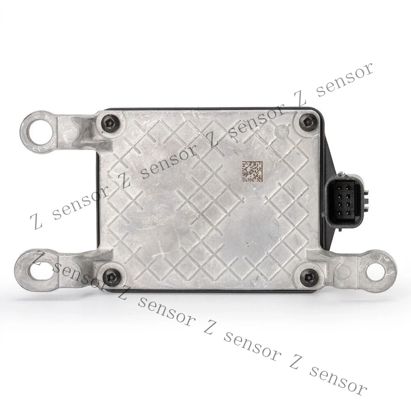 Z+ 1X 28438-5FA2A Front Cruise Distance Radar Sensor For Nissan Altima Rogue 17-20