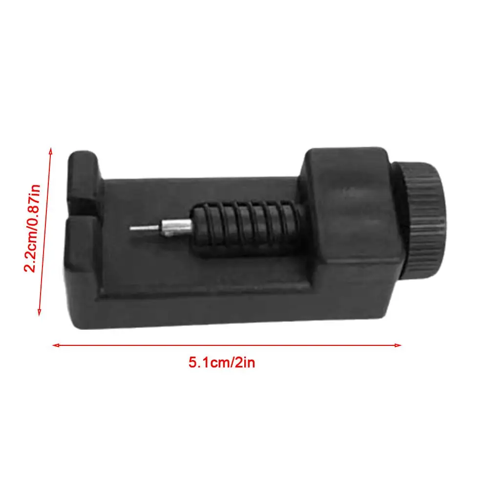 Watch Band Strap Link Pin Remover Repair Tool Kit For Watchmakers Replacement Remover Tools Wholesale