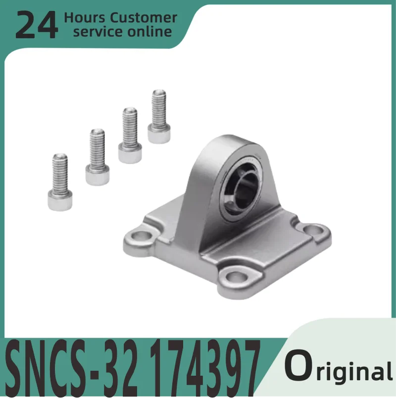 

New original double earring installation part SNCS-32 174397 SNCS-40 174398 SNCS-50 174399 SNCS-63 174400 SNCS-80 174401
