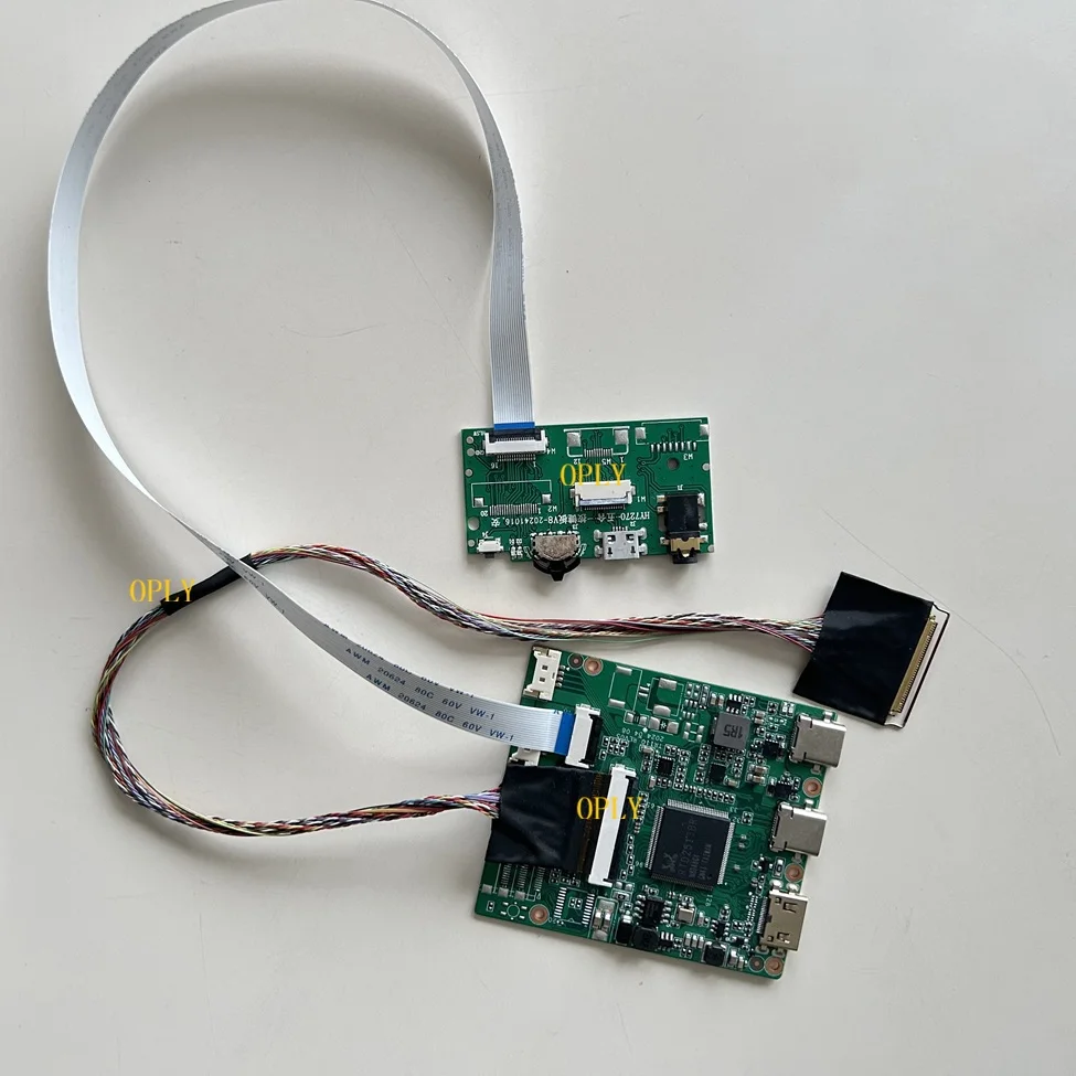 Control Board Kit F… - image