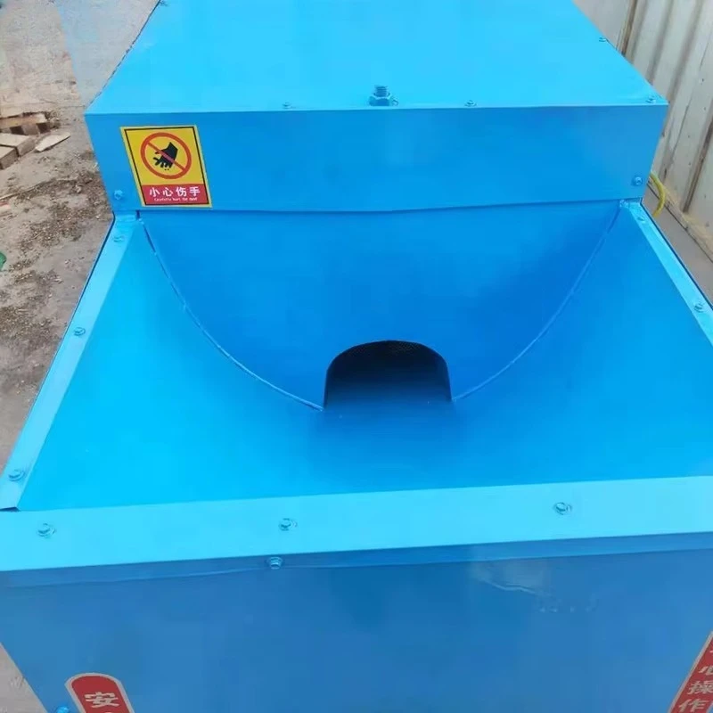 Custom Red Chili Tail Cutting Machine Dried Chili Stem Cutter and Seed Remover Dry Chili Pepper Stem Cutting Machine