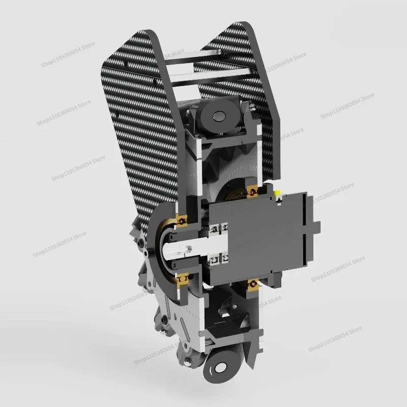 For Embedded Wheat Wheel, Embedded 3508 Wheat Wheel