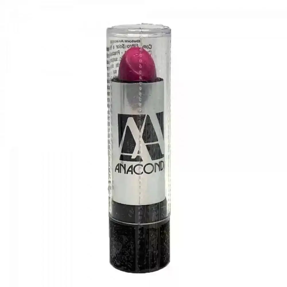 Champagne Anacoda 4G Lipstick