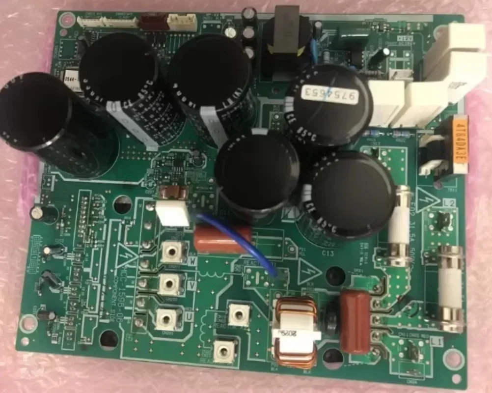 Applicable to East-Zhi Central Air Conditioning MCY-MAP0804HT8-C Outdoor Condenser Mainboard MCC-1596-06 MCC-1597-03 Hot sales
