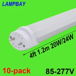 LED Tube Bulb 4ft 48