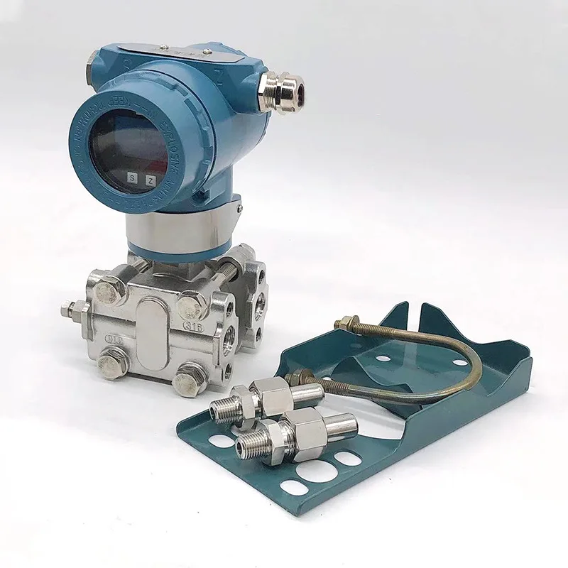 

Датчик дифференциального давления 4-20 мА 0-10 В