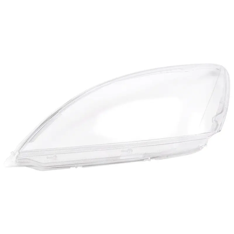 

Корпус фары A54K, крышка фары, линза фары, маска фары для Mitsubishi Lancer (международная версия) 2003-2005 гг.