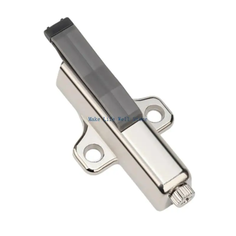  Heavy Type Cabinet Door Quiet Closing Not Collision Protectors