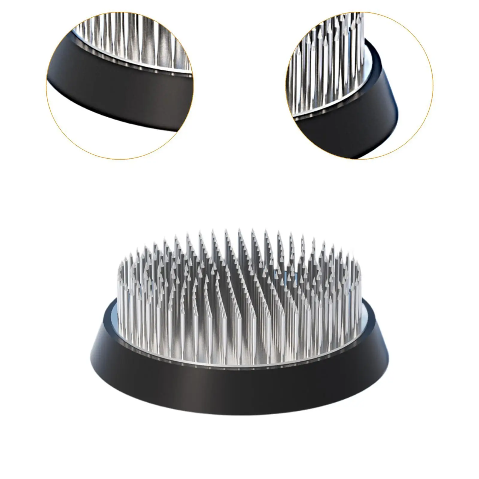 Pin Frog Decoration Simple Floral Arrangement for Kitchen Small Vase Wedding