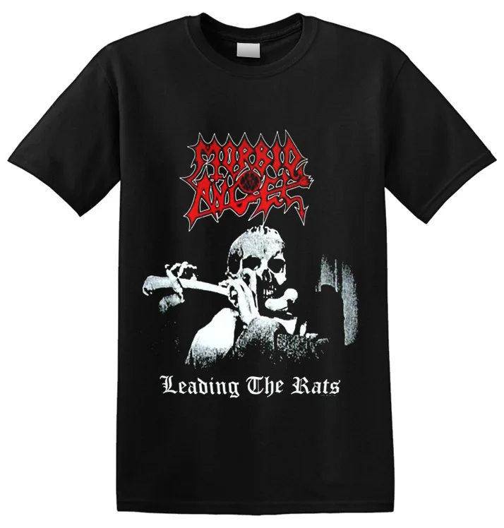 

MORBID ANGEL 'Leading the Rats' T Shirt